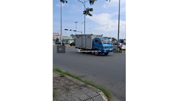Bán nhà lô góc 2 tầng – Mặt tiền Đường 2/9 – Vị trí vàng kinh doanh – Dòng tiền ổn định